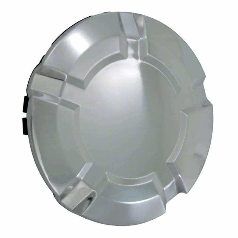 Coast To Coast Iwcc5311 Machined Aluminum Wheel Set – 4-Pack 1