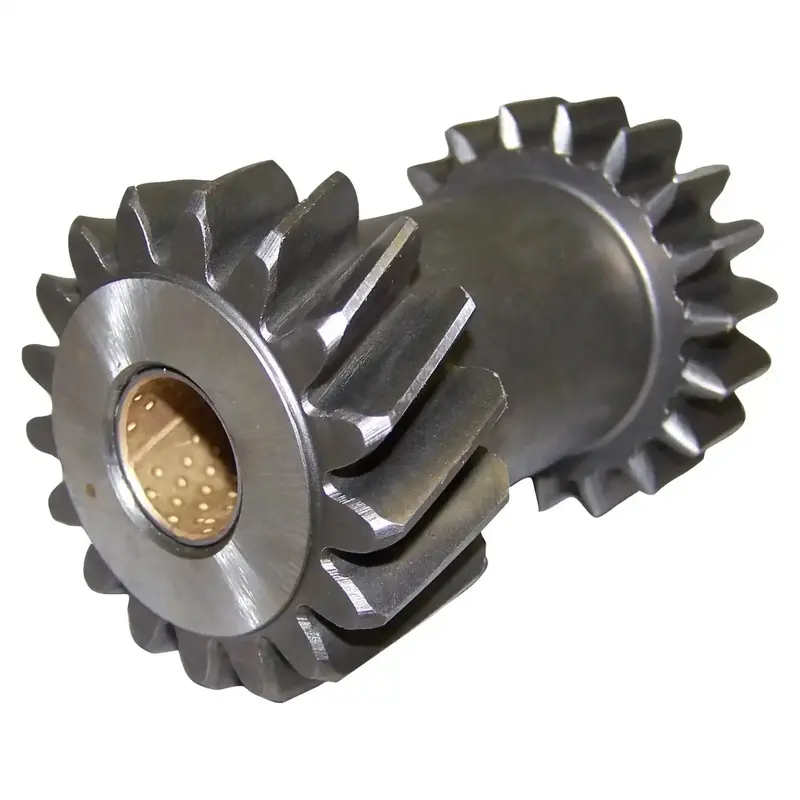 Crown Automotive J8124913 Reverse Idler Gear – Fits 1976–1979 Cj-5 & Cj-7 With T150 Transmission 1