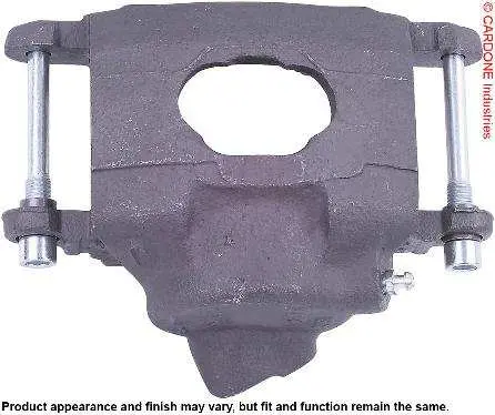 Domestic Brake Caliper Replacement – Oem-Spec Hydraulic Component For Disc Brakes 1