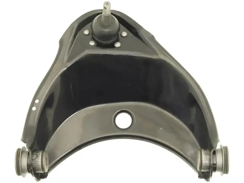 Dorman 520-129 Oe-Solution Control Arm Assembly – Includes Ball Joint And Bushings 1