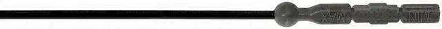 Dorman Engine Oil Dipstick – Universal Fit, Oem-Replacement (Part #921-192) 1