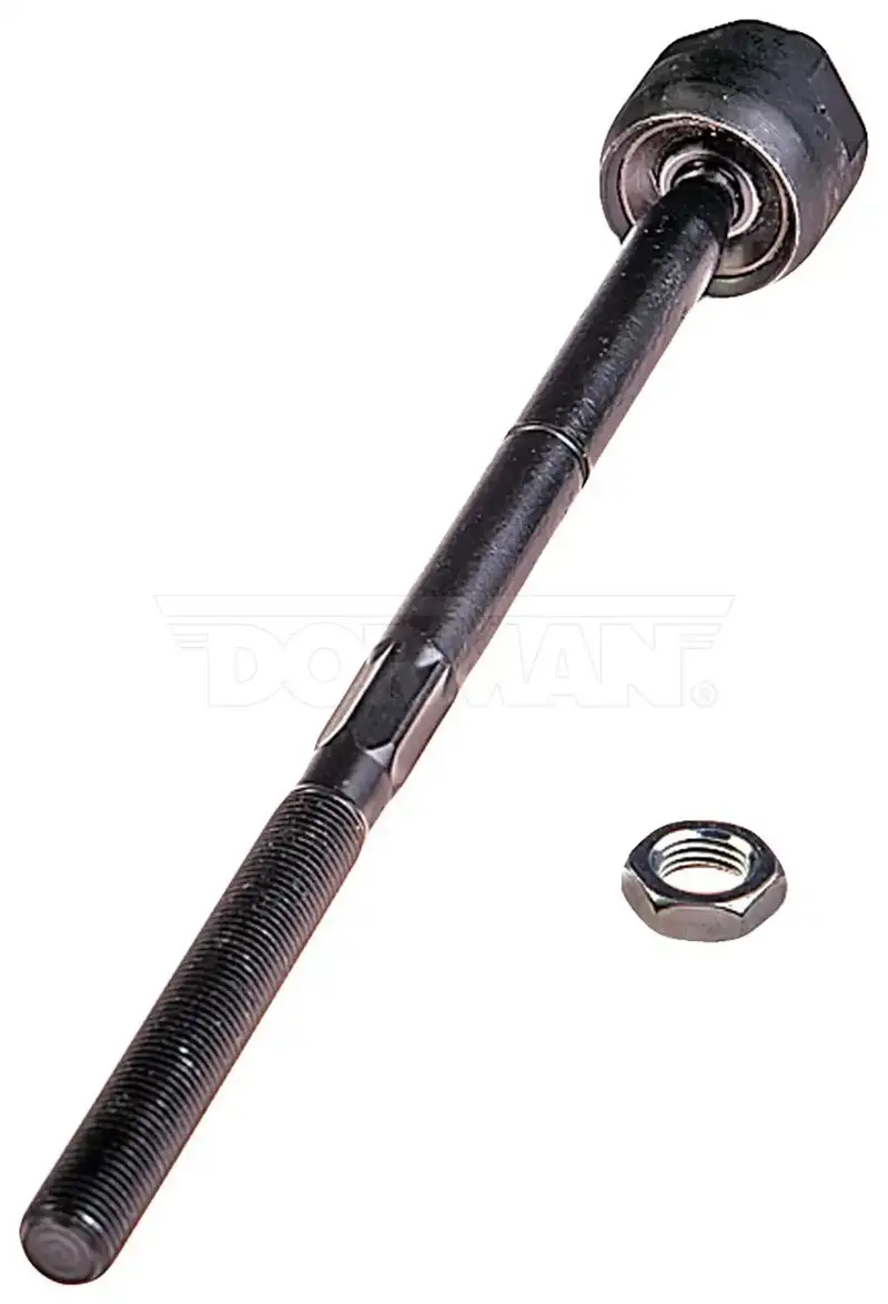 Dorman Is404 Heavy-Duty Tie Rod End – Direct Steering Replacement 1