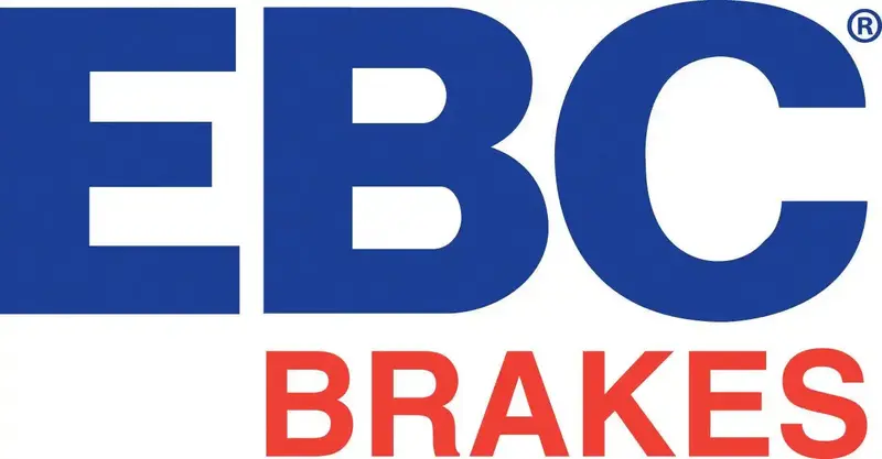Ebc Brakes S5Kf2035 Complete Brake Service Kit – Pads, Rotors & Drum Shoes 1