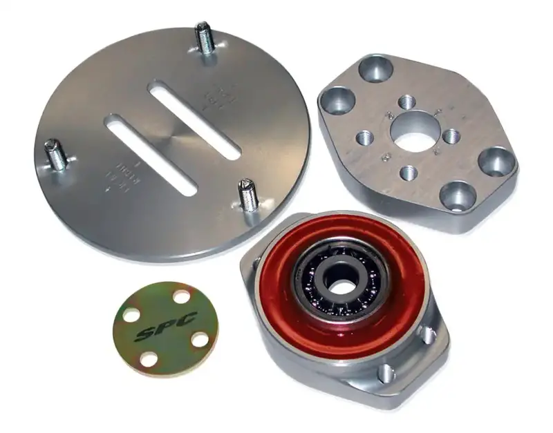 Eibach Pro-Alignment Camber And Caster Adjustment Kit – Part #5.72090K 1