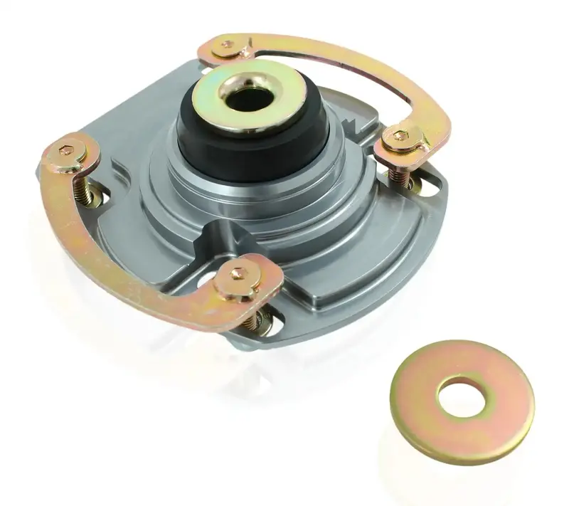 Eibach Pro-Alignment Camber Plates – Adjustable Upper Mounts For Oe Or Lowering Springs (Model #5.10005K) 1
