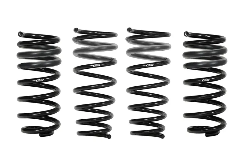 Eibach Pro-Kit Performance Spring Set – E10-20-038-01-22 (4-Piece Lowering Kit) 1
