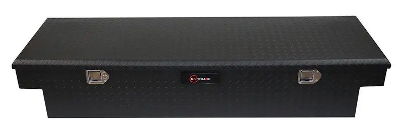 Enthuze Ent7170B Modular Crossover Truck Toolbox With Secure Latching System 1