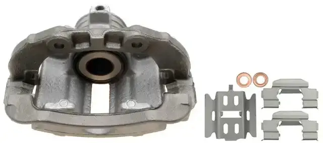 Friction-Ready Brake Caliper Assembly – Reconditioned & Bench-Tested 1