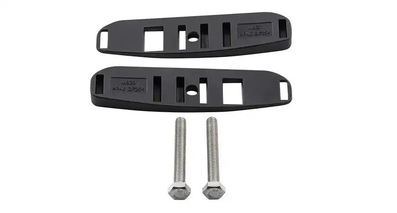 Front And Rear Adjustable Wedge Alignment Kit 1