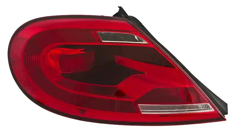 Hella 010788071 Replacement Tail Light Assembly 1