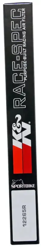 K&N Ka-1011R Race-Specific High-Flow Air Filter 1