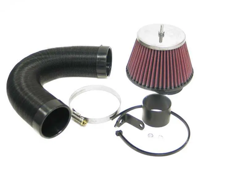 K&N Performance Cold Air Intake Kit – Part #57-0203 1