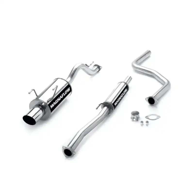 Magnaflow Cat-Back Exhaust System For 1994–1999 Acura Integra Rs/Ls/Gs 3-Door 1