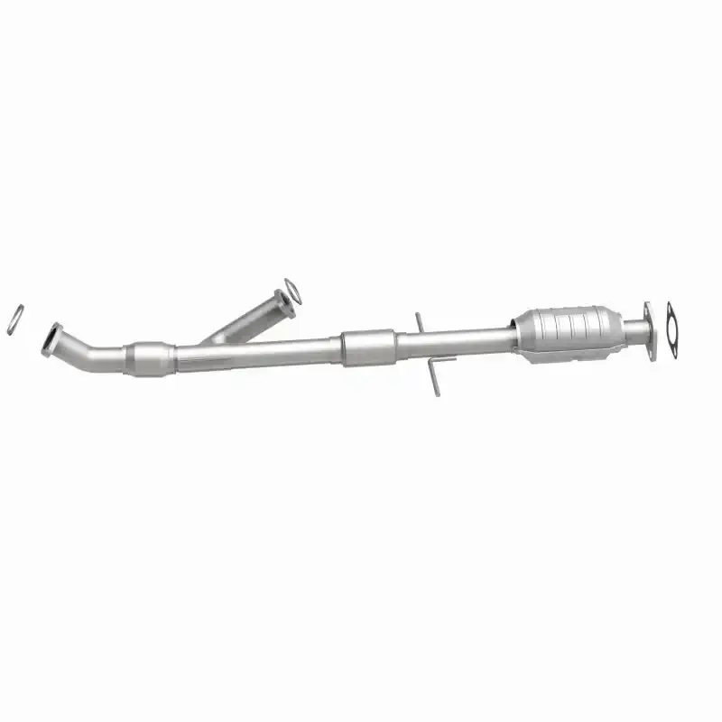 Magnaflow Direct-Fit Catalytic Converter – Conv Df For 2000–2001 Hyundai Sonata 2.5L 1