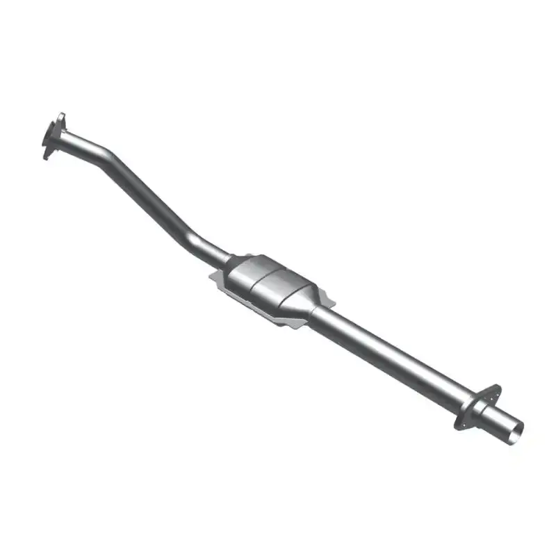 Magnaflow Direct-Fit Catalytic Converter For 1993–1995 Gm Vans With 3.1L Engine (Part #49S) 1
