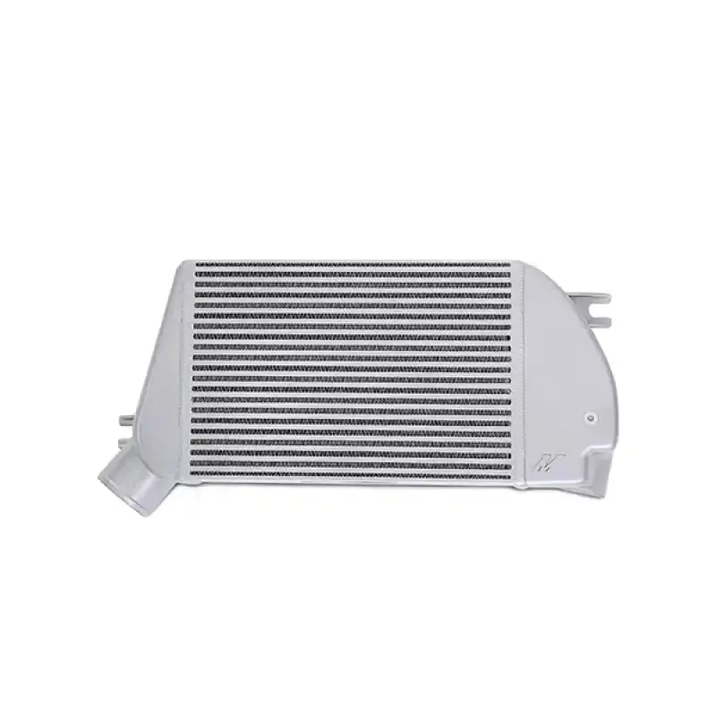 Mishimoto Top-Mount Intercooler For 2015 Subaru Wrx – Silver Finish 1