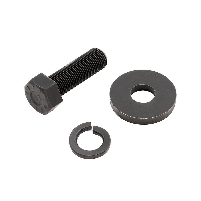 Mr. Gasket 7847 Harmonic Balancer Bolt For Performance Engine Builds 1
