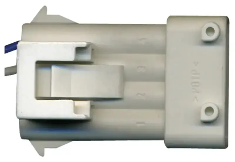 Ngk Direct-Fit Oxygen Sensor – Designed For 2002–2005 Porsche 911 Models 1