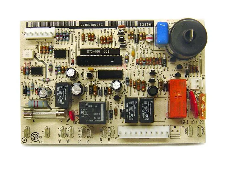 Norcold Power Board Replacement Module – Rv Refrigeration System Control 1