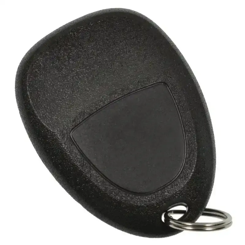 Oem-Compatible Keyless Entry Remote Transmitter 1