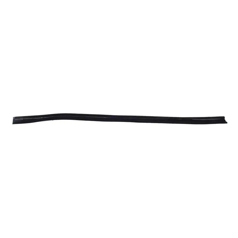 Omnix 12303.10 Outer Door Glass Seal For 1982–1995 Jeep Cj & Yj Wrangler 1