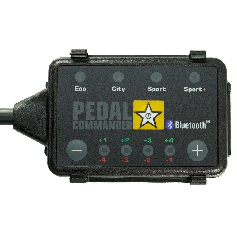 Pedal Commander Pc09-Psc-Cym-01 Bluetooth-Enabled Throttle Response Controller 1