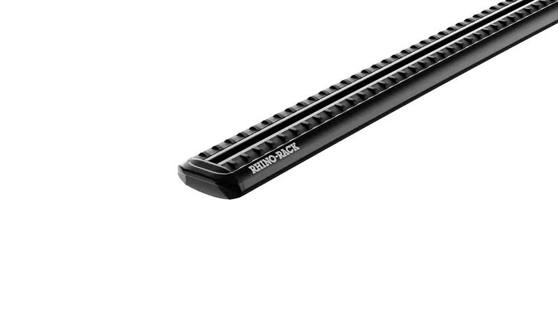 Rhino-Rack Sz150B-U Sportz Roof Rack Crossbar – 1500Mm Black 1