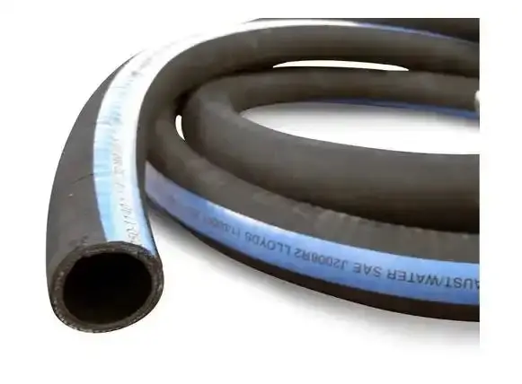Sierra Marine 16-250-1780S Shieldflex Ii Water/Exhaust Hose – 1-7/8" Id, 50-Foot Spool 1
