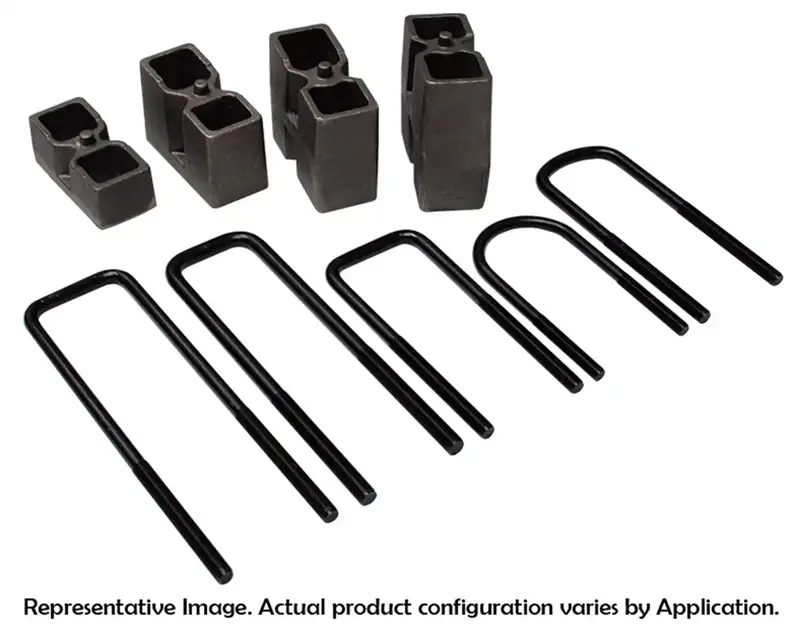 Skyjacker 3.5-Inch Body Lift Kit For 1979–1985 Toyota Trucks 1