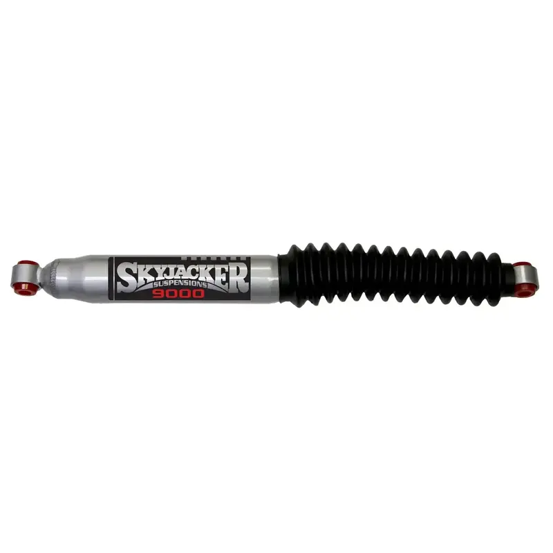 Skyjacker 9008 Heavy-Duty Stabilizer Shock For Jeep Jl/Jt – Black Boot 1
