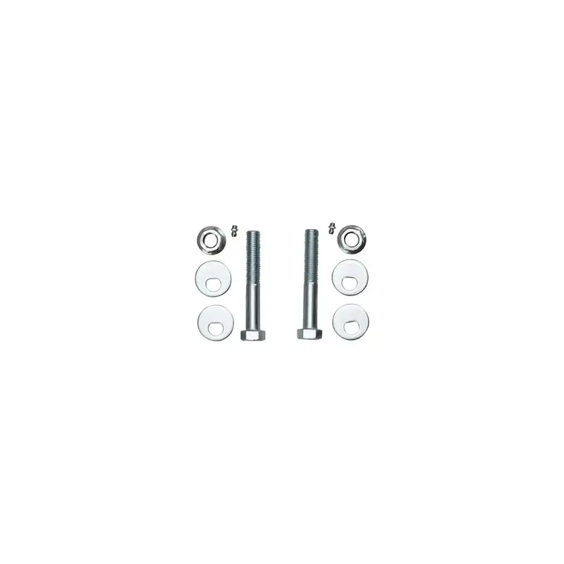 Skyjacker Cam800 Lower Control Arm Cam Bolts – Front Suspension Alignment Kit 1