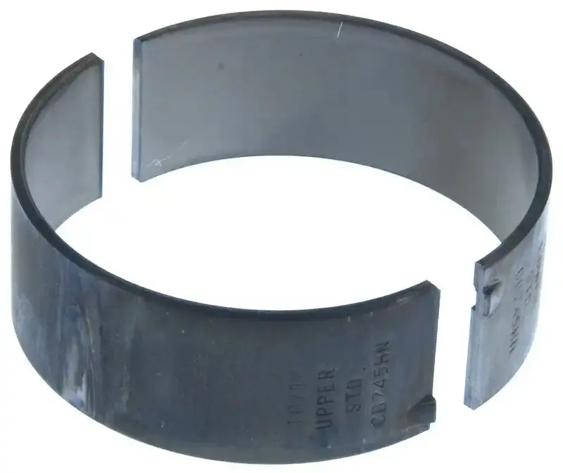 Standard Connecting Rod Bearing Set – Full-Kit Replacement For Common Engine Applications 1