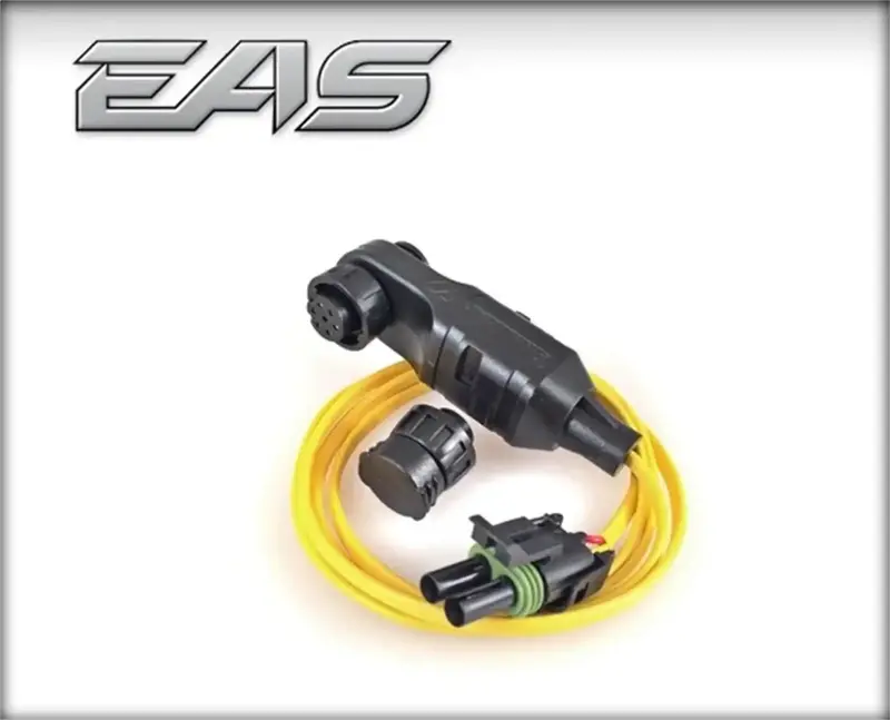 Superchips Exhaust Gas Temperature (Egt) Sensor – Accessory For Performance Tuning Systems 1