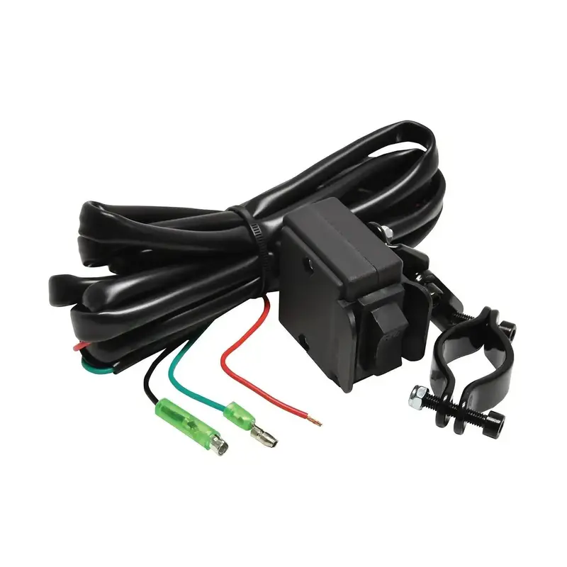 Superwinch 87-12894 Replacement Winch Control Switch For Lt3000 & Lt4000 Models 1