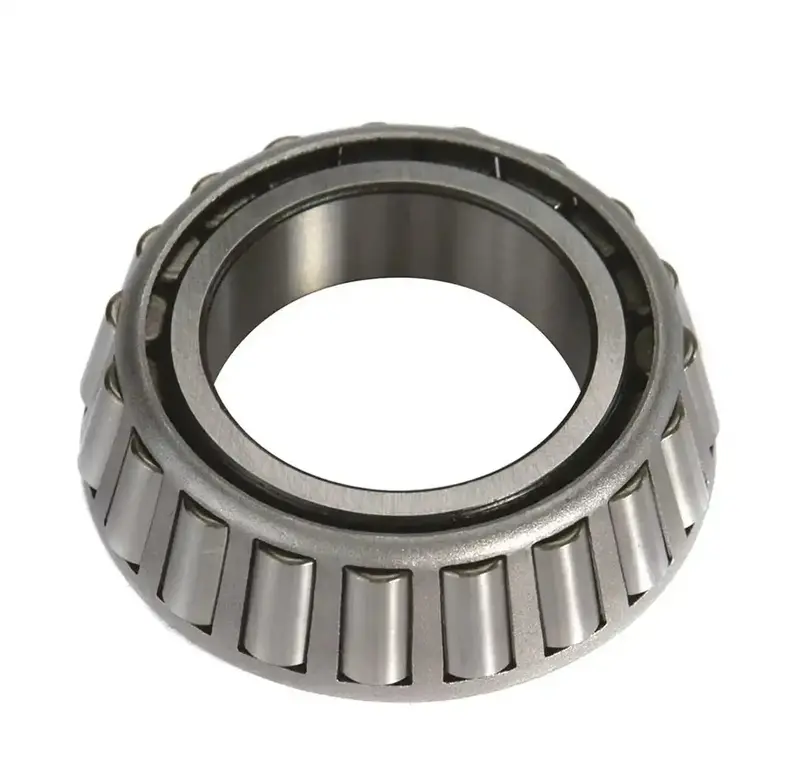 Tapered Roller Bearing Cone – Precision-Machined For Axle & Hub Applications 1