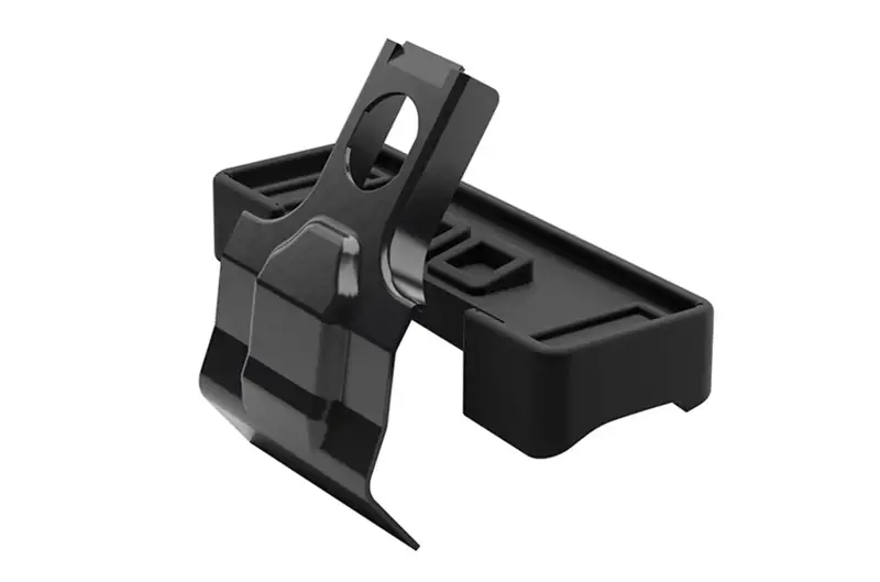 Thule Fit Kit For Roof Rack Installation – Compatible With Thule Roof Rack Systems (Model 145104) 1