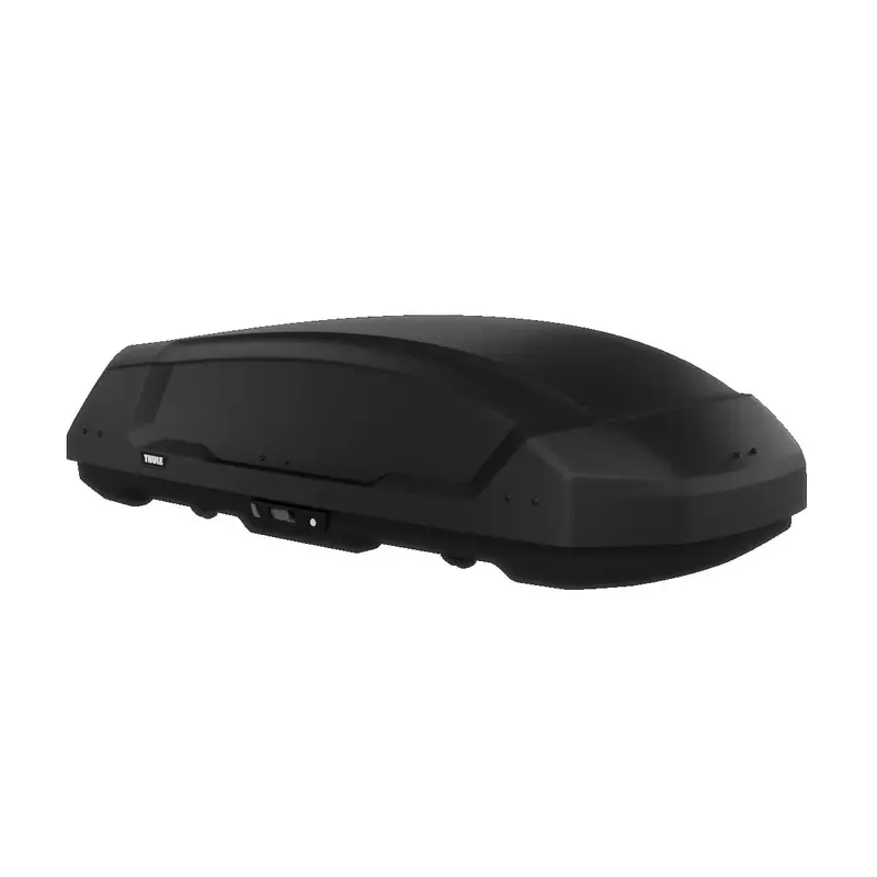 Thule Force 3 Medium Rooftop Cargo Box – 16 Cubic Feet 1