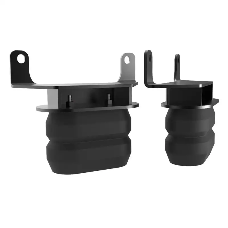Timbren Ses Bdrlcf Load-Leveling Suspension Enhancement System – Rear Axle Support 1