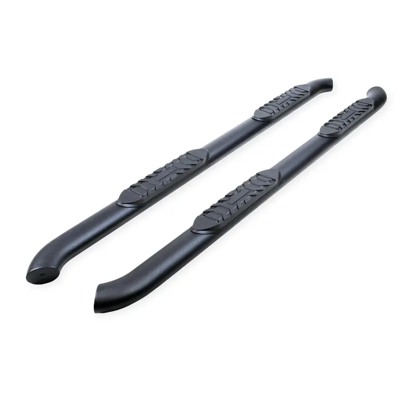 Trailfx A1018T Tubular Step Nerf Bars For Pickup Trucks 1