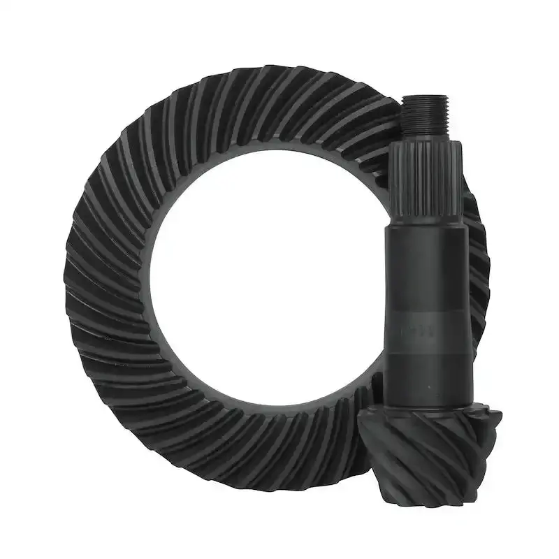 Yukon Gear Yg D44Jl-456 Ring And Pinion Set For Jeep Jl Dana 44 Axle 1